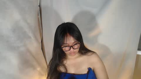 Kadita3 online show from October 12, 7:49 pm