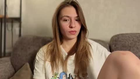 Kate only online show from November 12, 2:52 pm