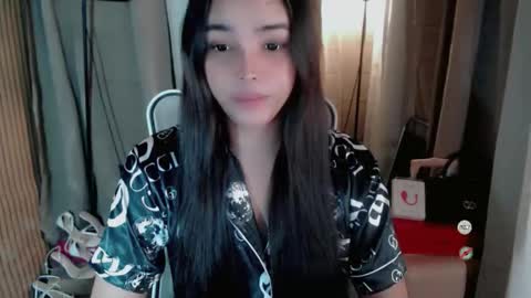 Cutie Laiza online show from February 28, 7:01 am