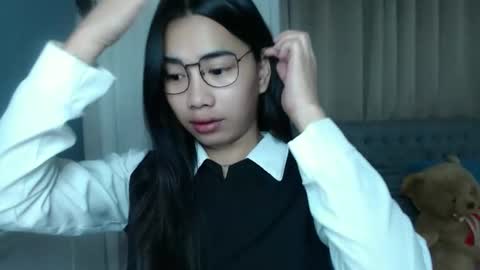 lovelymae18 online show from February 22, 7:12 am