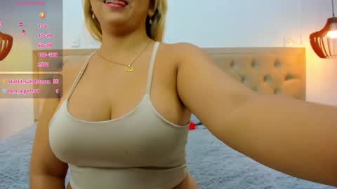 CAMI online show from October 11, 2:00 pm