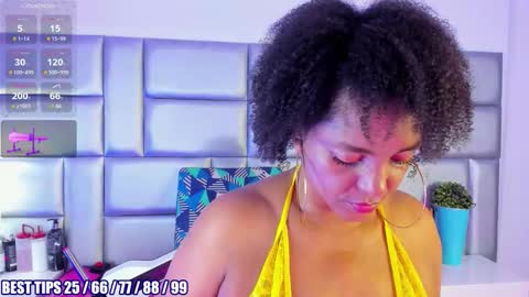 Nicky online show from January 10, 1:38 pm