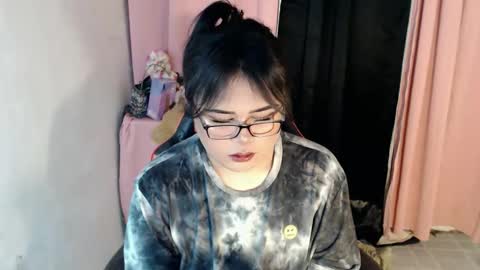 lovely online show from March 14, 6:56 pm