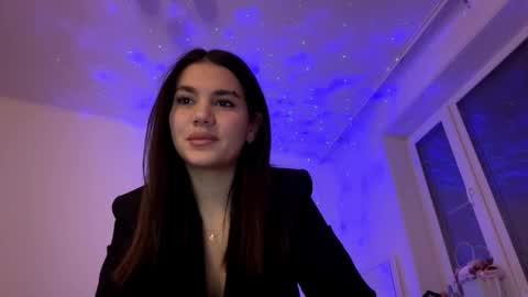 Kalie online show from November 8, 2:31 pm