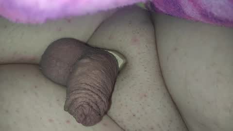 Men with small ballscock  long foreskin online show from January 9, 11:24 pm