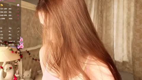 Keira online show from April 9, 8:31 am