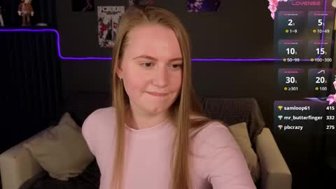 DAISY online show from April 29, 5:30 pm