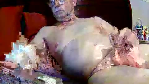 loverboy5820 online show from October 17, 10:47 pm