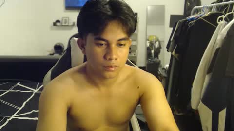 loverboyph04 online show from February 7, 7:11 am