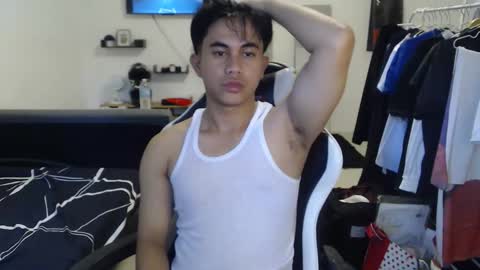 loverboyph04 online show from January 13, 2:41 am