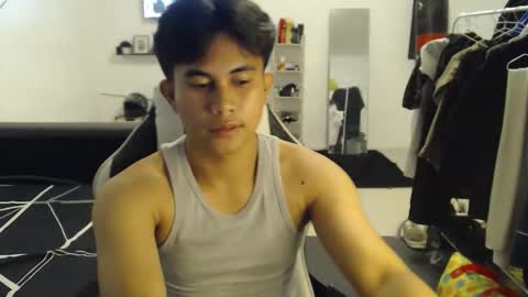 loverboyph04 online show from January 19, 11:09 am