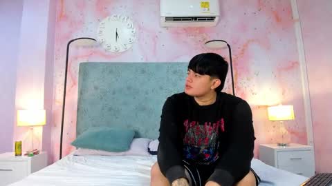 loverebels_ online show from November 18, 12:52 pm