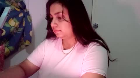 LoverFairy online show from May 14, 10:30 pm