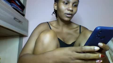 lovergal257 online show from April 5, 6:16 pm