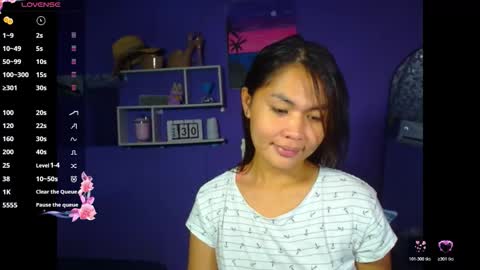 JANE loves you online show from March 31, 2:34 am