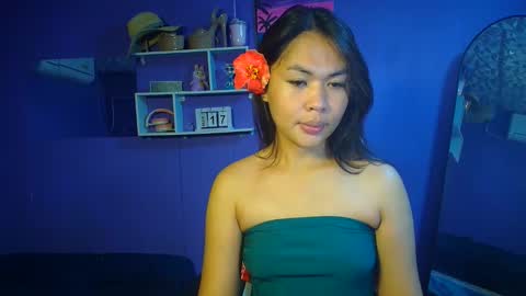 JANE loves you online show from March 16, 6:23 pm