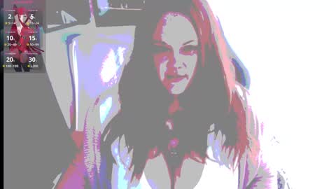 Athena online show from February 20, 8:36 pm