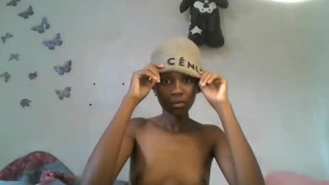 RedJoy online show from March 1, 9:24 am