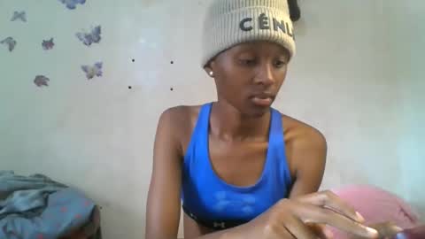 RedJoy online show from February 22, 9:02 am