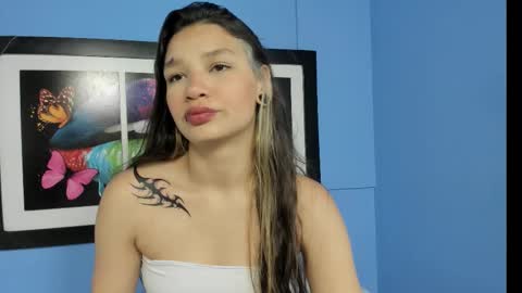 loversvalery online show from November 19, 12:26 pm