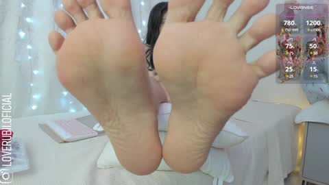 loverubii online show from December 22, 3:33 am