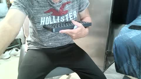 Snapshot of lovesex6565 chatting on October 8, 3:18 pm just here to have fun and cum online show from October 8, 3:18 pm