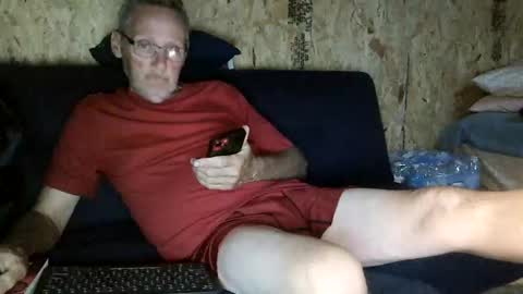 Snapshot of lovesex6565 chatting on October 16, 7:35 pm just here to have fun and cum online show from October 16, 7:35 pm