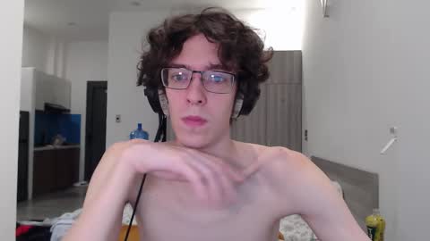 LovesomeCookie online show from November 16, 10:06 am