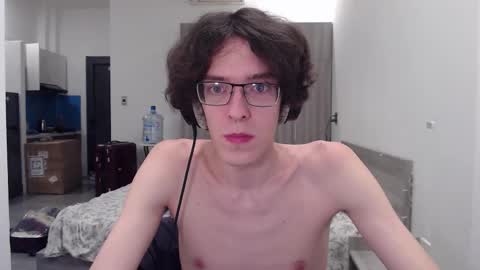 LovesomeCookie online show from November 28, 5:31 pm