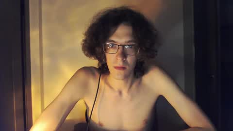LovesomeCookie online show from June 2, 8:33 pm