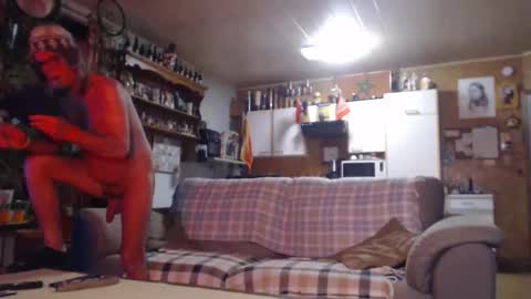 aaron online show from February 12, 6:22 pm