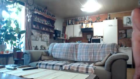 aaron online show from October 17, 11:58 am