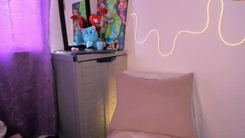Snapshot of lovexxxdanna chatting on September 25, 5:20 pm Danna online show from September 25, 5:20 pm