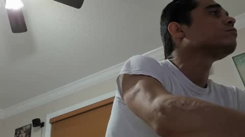 DarkGhost online show from December 30, 4:18 pm