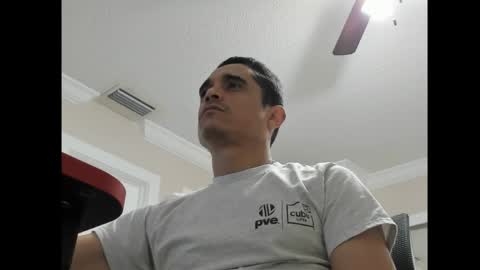 DarkGhost online show from April 15, 9:26 pm