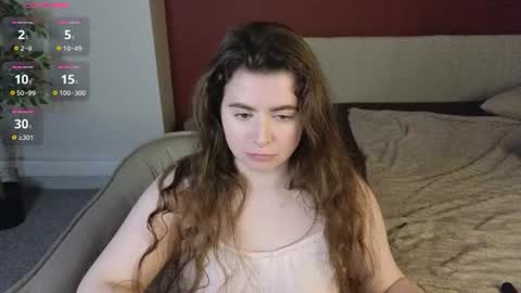 Erika online show from July 2, 3:23 am