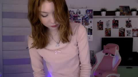 Loly online show from December 21, 11:13 pm