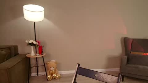 Loxy online show from June 30, 8:29 pm