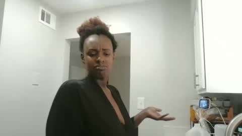 loyalbambi online show from September 14, 1:34 pm