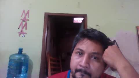 lpmauriciosantamaria online show from June 2, 9:28 pm