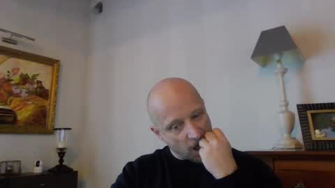 Espigle online show from February 6, 8:18 am