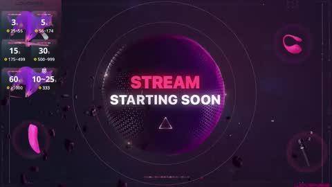 Princess  online show from January 19, 11:00 pm