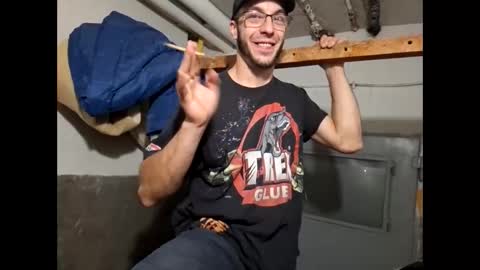 Lshot D online show from October 22, 7:59 pm