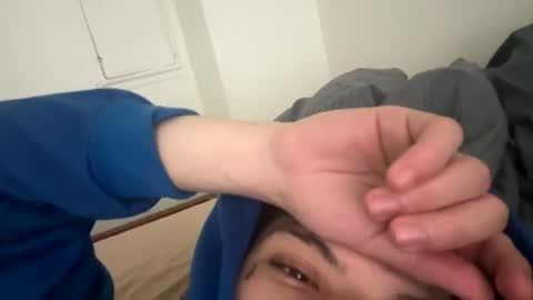 Snapshot of lskjefe chatting on October 21, 10:46 pm Christopher online show from October 21, 10:46 pm