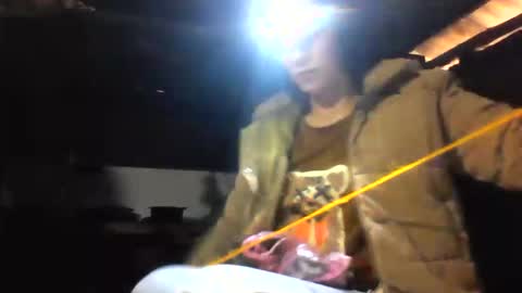 lsmbaby online show from November 3, 2:12 am