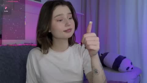 Lua online show from March 17, 1:27 pm