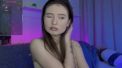 Lua online show from February 15, 11:14 pm