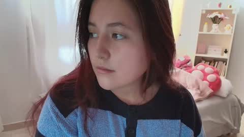 Lua online show from February 12, 5:38 pm