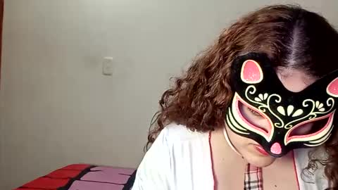 luana363 online show from January 17, 12:31 am