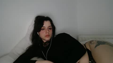 luana online show from November 7, 10:56 pm